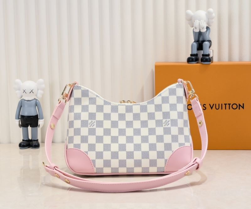 LV Hobo Bags